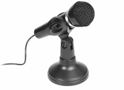 Tracer Mikrofon Studio