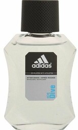 Adidas Ice Dive After Shave 50ml woda po