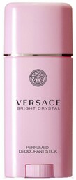 Versace Bright Crystal dezodorant sztyft 50 ml
