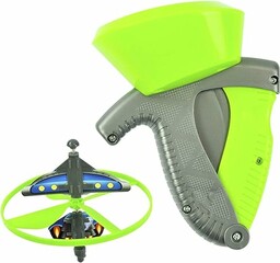 OUTDOOR TOYS. Vortex latający