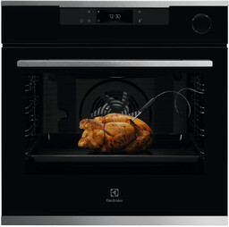 ELECTROLUX KOCBP39WX Piekarnik SteamCrisp 700 pyroliza