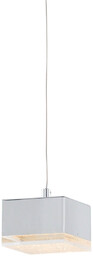 Italux Lampa wisząca nad wyspę Seth MD14009016-1A LED