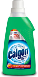 Calgon Hygiene+ Plus Żel Odkamieniacz Do Pralki 750Ml