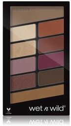 wet n wild Color Icon Paleta cieni