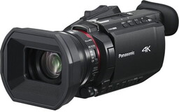 Kamera Panasonic HC-X1600E