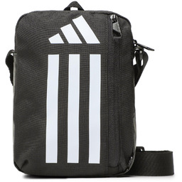 Saszetka adidas Essentials Training Shoulder Bag HT4752 Czarny