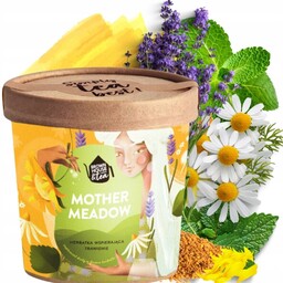 Herbata Brown House & Tea MOTHER MEADOW 35g