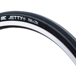 Opona Szosowa Irc Jetty Plus 700X25C Black 275G