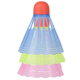 LOTKI NYLON MULTICOLOR NBL6013 3 SZT. NILS