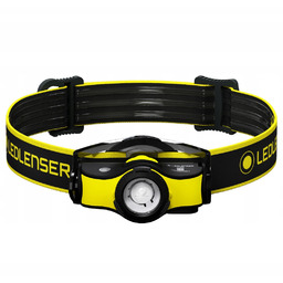 Latarka Czołowa Ledlenser iH5R