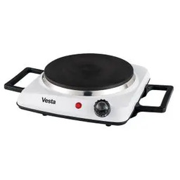 Vesta EEH01 Biały Kuchenka nastawna