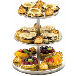 Stalgast Patera do tortu I Stalgast