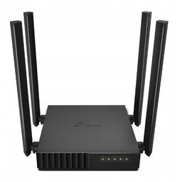 Repeater, Router TP-Link Archer C54 1200Mb/s a/b/g/n/ac