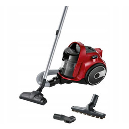 Odkurzacz bezworkowy Bosch BGC05A322 700W 9 m filtr