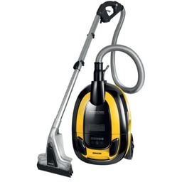 Sencor SVC 5001YL Odkurzacz wielofunkcyjny do czyszczenia