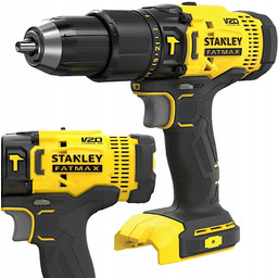 Wiertarko-wkrętarka udarowa 18V V20 50Nm Stanley SFMCD711B Body