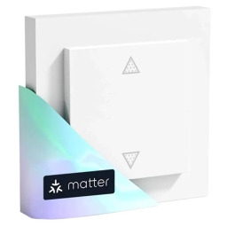 Meross MRS105MA-EU do Rolet Przełącznik