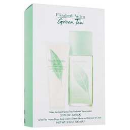 Elizabeth Arden Green Tea SET1 zestaw Edp 100ml
