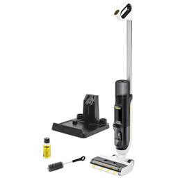 Karcher Odkurzacz z mopem FCV 3 EU 1.056-122.0