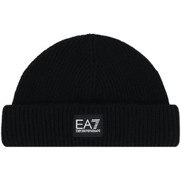 EA7 EMPORIO ARMANI ORYGINALNA CZAPKA UNISEX ROZMIAR M