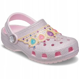 Crocs Dziecięce Lekkie Buty Chodaki Klapki Classic Im