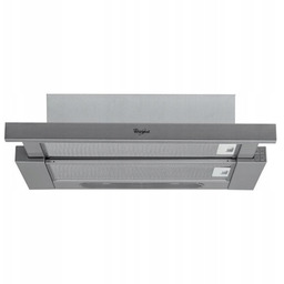Okap Whirlpool Akr 63901IX