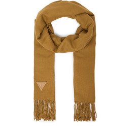Szalik Guess AM9568 POL03 Brązowy