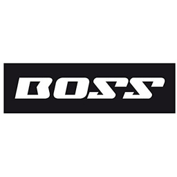 CROCI Boss etykieta X-Small 2-częściowa