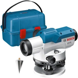 Bosch Professional GOL 20 D 0 601 068