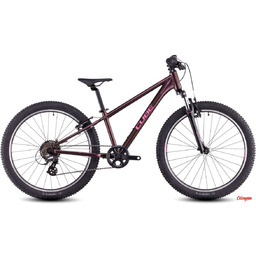 Cube Rower Acid 240 molotov n pink