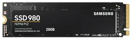 Samsung 980 250GB PCIe x4 NVMe Dysk SSD