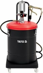 Yato TOWOTNICA / SMAROWNICA PNEUMATYCZNA 45L YT-07069