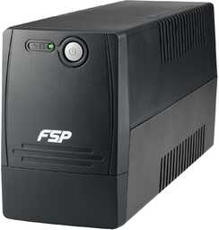 FP2000 - Zasilacz awaryjny UPS FSP FP 2000VA