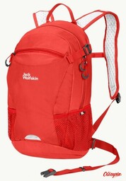 Jack Wolfskin Plecak VELOCITY 12 Tango Orange