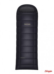 Hannah Śpiwór syntetyczny Ranger 200 (195 cm) -