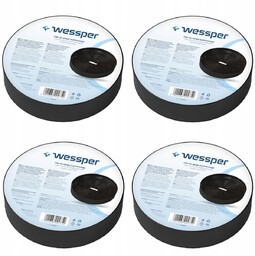 4X Filtr Węglowy Do Okapu Gorenje Dvg 600