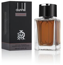 Dunhill Custom woda toaletowa 100 ml dla mężczyzn