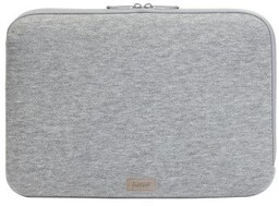 Etui do laptopa jersey 13.3 szare