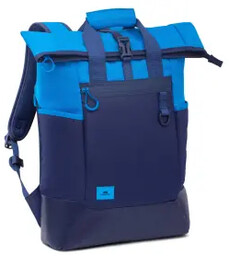 Rivacase Dijon 5321 25L 15,6" Niebieski Plecak