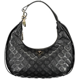 TORBA DAMSKA GUESS JEANS CZARNA
