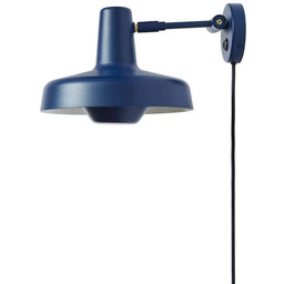 GRUPA - Arigato Lampa Ścienna Extra Short Blue