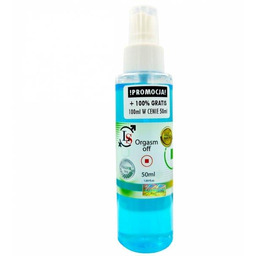 ORGASM OFF SPRAY 100ml