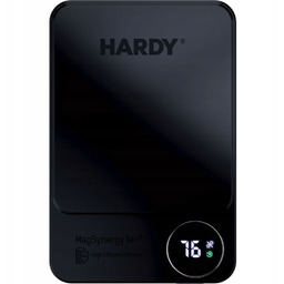 Powerbank 3MK Hardy MagSynergy Ni+ 10000 mAh