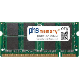 PHS-memory Pamięć RAM 2 GB do QNAP TS-559