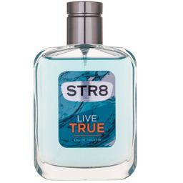 Str8, Live True, woda toaletowa, 100 ml