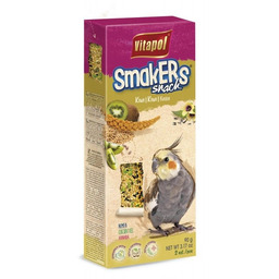 Vitapol Smakers Kiwi Dla Nimfy 2szt