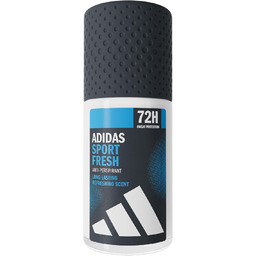 adidas Sport Fresh Antyperspirant w Kulce dla Mężczyzn