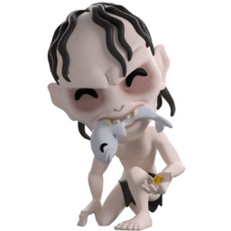 Figurka The Lord of the Rings - Gollum