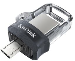 PAMIĘĆ USB USB3 32GB SDDD3-032G-G46 SANDISK