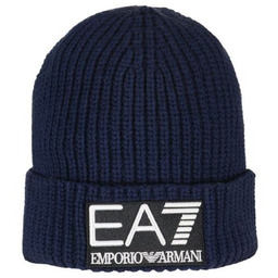 EA7 EMPORIO ARMANI ORYGINALNA CZAPKA UNISEX ROZMIAR M